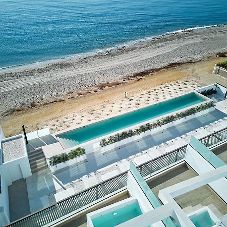 Ancon Suites Carboneras Exterior foto