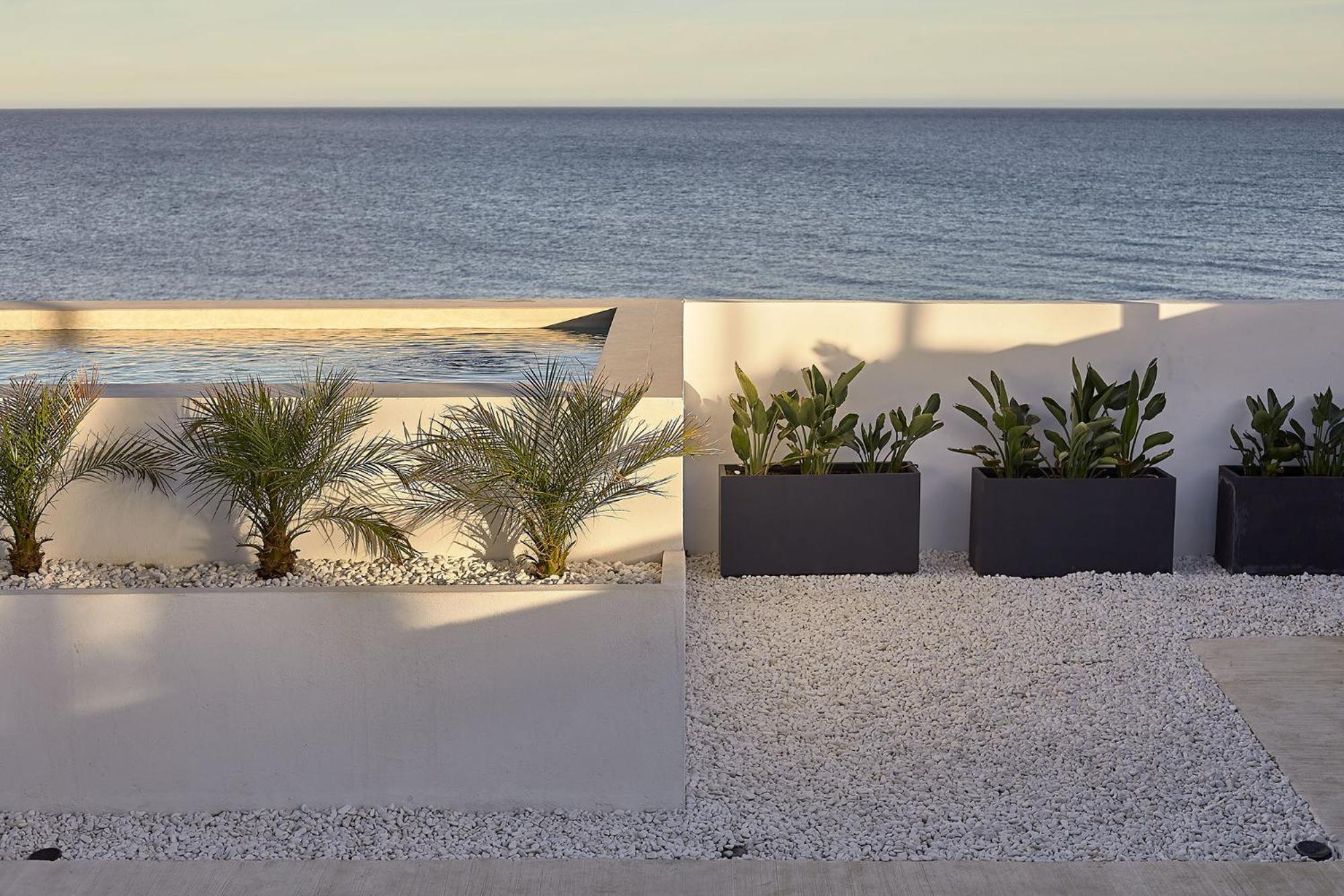 Ancon Suites Carboneras Exterior foto